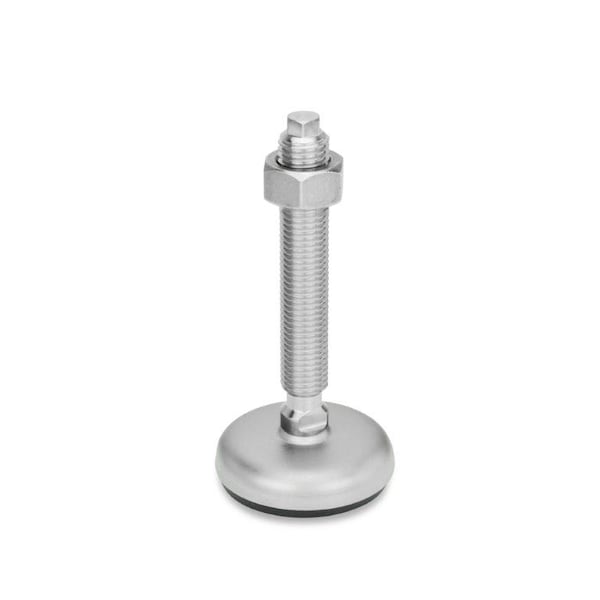 GN31-100-M24-100-B1-VK Leveling Feet